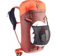 Plecak turystyczny - Deuter Guide 24 Papaya- redwood - 2682158