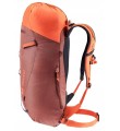 Plecak turystyczny - Deuter Guide 24 Papaya- redwood - 2682154