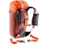 Plecak turystyczny - Deuter Guide 24 Papaya- redwood - 2682152