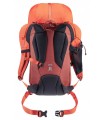 Plecak turystyczny - Deuter Guide 24 Papaya- redwood - 2682148