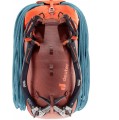 Plecak turystyczny - Deuter Guide 24 Papaya- redwood - 2682159