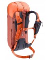 Plecak turystyczny - Deuter Guide 24 Papaya- redwood - 2682155