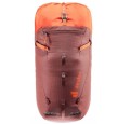 Plecak turystyczny - Deuter Guide 24 Papaya- redwood - 2682153