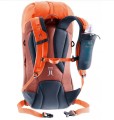 Plecak turystyczny - Deuter Guide 24 Papaya- redwood - 2682150