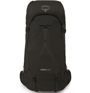Plecak Trekkingowy Osprey Atmos AG LT 50 czarny S/M