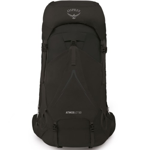Plecak Trekkingowy Osprey Atmos AG LT 50 czarny S/M - 2682162