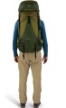 Plecak Trekkingowy Osprey Atmos AG LT 50 czarny S/M - 2682169