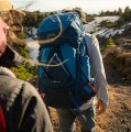 Plecak Trekkingowy Osprey Atmos AG LT 50 czarny S/M - 2682168