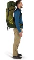 Plecak Trekkingowy Osprey Atmos AG LT 50 czarny S/M - 2682164