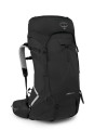 Plecak Trekkingowy męski Osprey Atmos AS LT  50 Czarny L/XL - 2673429