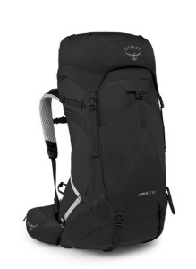 Plecak Trekkingowy męski Osprey Atmos AS LT  50 Czarny L/XL