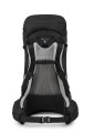 Plecak Trekkingowy męski Osprey Atmos AS LT  50 Czarny L/XL - 2673427