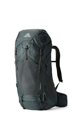 Plecak turystyczny Gregory Paragon 60 Cascade green - 2673405