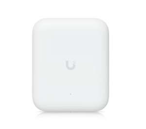 Ubiquiti U7 Pro Outdoor 8600 Mbit/s Biały Obsługa PoE