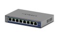 Switch Netgear GS108E-400EUS 8p  Unmanaged Gigabit - 2673527