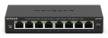 Switch Netgear GS308E-400EUS 8p  Unmanaged Gigabit - 2673535