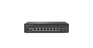 LANCOM GS-3510XP - przełącznik - 10 portów