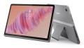 Lenovo Tab (bez zasilacza) | Plus TB351FU | 11,5 cala | Luna Szary | 2000 x 1200 pikseli | MediaTek Helio G99 | 8 GB | LPDDR4x Lutowany | 128 GB | Sieć Wi-Fi | Przednia kamera 8 MP | Kamera tylna 8 MP - 2673845