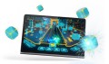 Lenovo Tab (bez zasilacza) | Plus TB351FU | 11,5 cala | Luna Szary | 2000 x 1200 pikseli | MediaTek Helio G99 | 8 GB | LPDDR4x Lutowany | 128 GB | Sieć Wi-Fi | Przednia kamera 8 MP | Kamera tylna 8 MP - 2673853