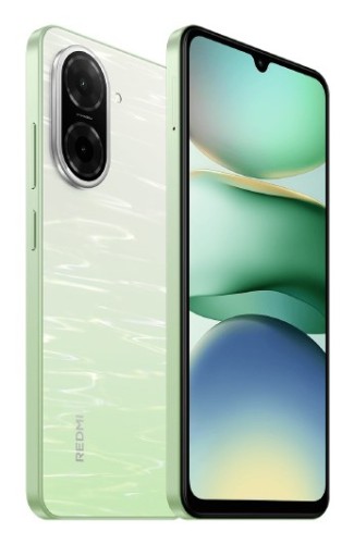 Telefon Xiaomi Redmi A5 4G Dual Sim 3GB RAM 64GB - Jezioro Zielone - 2682381