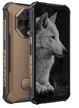 Telefon komórkowy Armor X16 Pro 8/256GB Sand Dune Ulefone - 2674247
