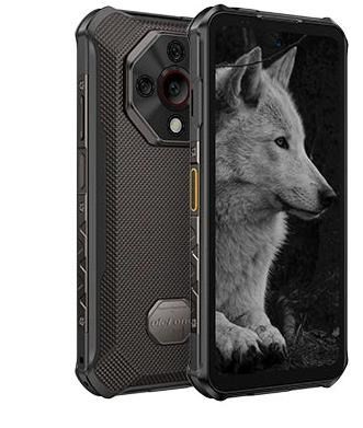 Telefon komórkowy Ulefone Armor X16 Pro 8/256GB Wasteland Shade - 2674246