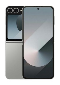 Samsung Galaxy Z Flip6 17 cm (6.7") Dual SIM Android 14 5G USB Type-C 12 GB 512 GB 4000 mAh Srebrny