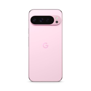 Smartfon Google Pixel 9 Pro XL 256GB 16GB RAM 5G Rose Quartz