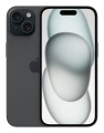 Jabłko | iPhone'a 15 | | 6.1 " | Technologia Super Retina XDR | 2556 x 1179 pikseli | A16 Bioniczny | Wewnętrzna pamięć RAM 6 GB | 128 GB | Dwie karty SIM | Sieć 4G | Rozdzielczość głównego aparatu 48 - 2674729