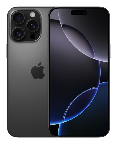 Apple iPhone 16 Pro Max 256GB Black Titanium - 2674728