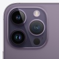Apple iPhone 14 Pro 128GB Deep Purple (WYPRZEDAŻ) - 2674834
