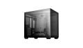 Obudowa DeepCool CG530 czarna - 2669963