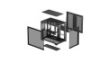 Obudowa DeepCool CG530 czarna - 2669971