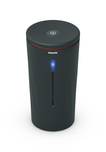 Philips OlfaPure 7200 Inteligentny Oczyszczacz Powietrza - 2670480