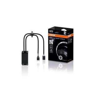 Żarówka Osram LED Smart Canbus H7 24V