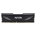 AFOX GAMING DDR4 32GB 3200MHZ CL16 XMP2 BLACK AFLD432PX1CAB - 2670526