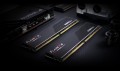 G.SKILL FLARE X5 AMD DDR5 2X64GB 6000MHZ CL34 EXPO BLACK F5-6000J3444F64GX2-FX5 - 2670649
