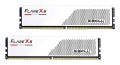G.SKILL FLARE X5 AMD DDR5 2X48GB 6000MHZ CL30 EXPO WHITE F5-6000J3036F48GX2-FX5W - 2593534