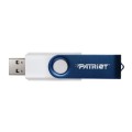 PARTIOT FLASHDRIVE Xporter X550 64GB Dual USB A+C, 80MB/s Alu-plastic - 2670684