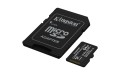 KINGSTON microSDXC 64GB Canvas Select Plus 3 + ADP - 2670749