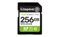 KINGSTON SDXC 256GB Canvas Select Plus Gen3 150MB/s - 2670815