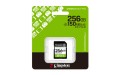 KINGSTON SDXC 256GB Canvas Select Plus Gen3 150MB/s - 2670817