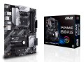 Płyta główna Asus PRIME B550-PLUS (WYPRZEDAŻ) - 2672257