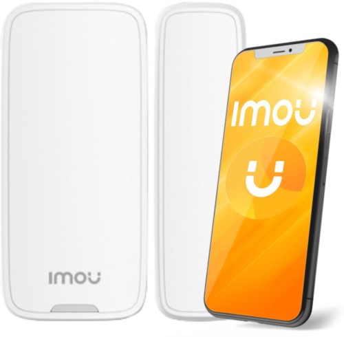Czujnik drzwi/okna kontaktron Imou IOT-ZD1-EU - 2672478