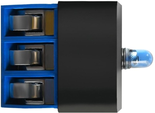 Czujnik zmierzchowy twilightcompact Blebox - 2672485