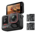 Insta360 Ace Pro 2 Dual Battery - kamera sportowa 8K z dwoma bateriami - 2672589