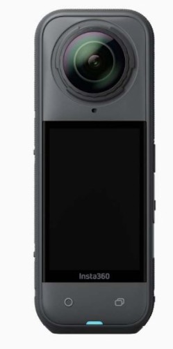 Kamera Insta360 X5 Standard Bundle - 2672590