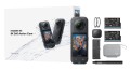 Kamera Insta360 X5 Essentials Bundle - 2672595