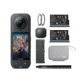 Kamera Insta360 X5 Essentials Bundle - 2672602