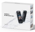 Kamera Insta360 X5 Essentials Bundle - 2672601